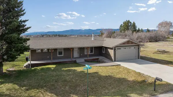 61 Harbin Hill Road, Kalispell, MT 59901
