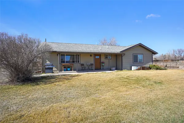 390 Hope Road, Helena, MT 59602
