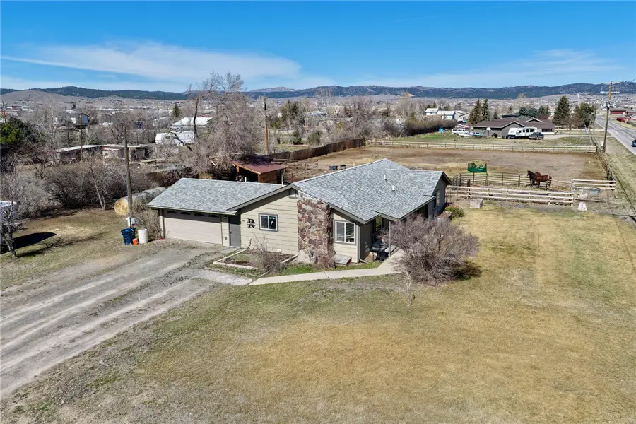 390 Hope Road, Helena, MT 59602 - #2