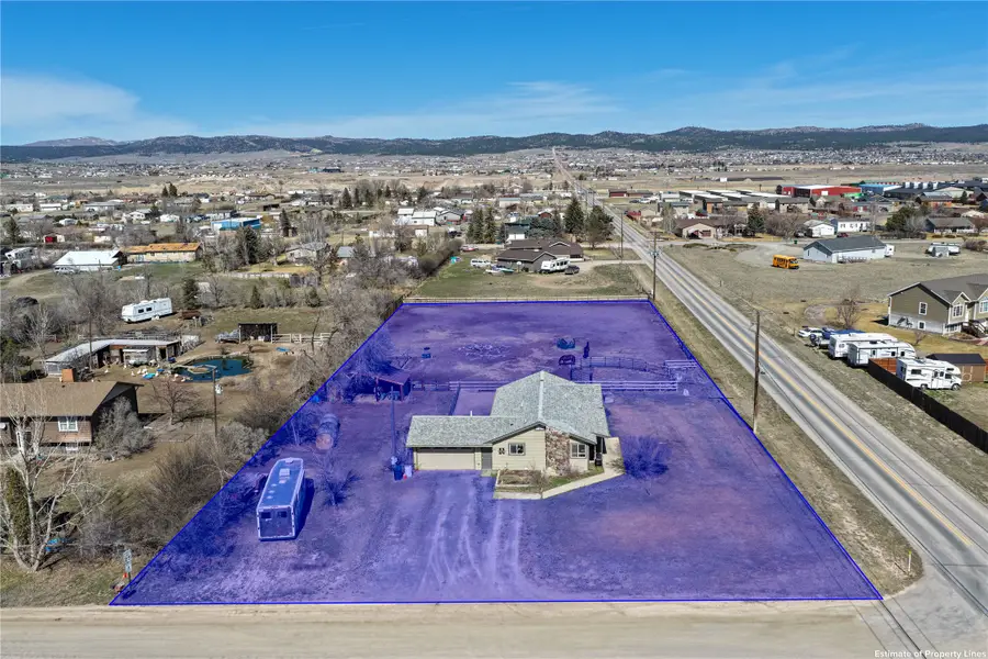 390 Hope Road, Helena, MT 59602 - #3