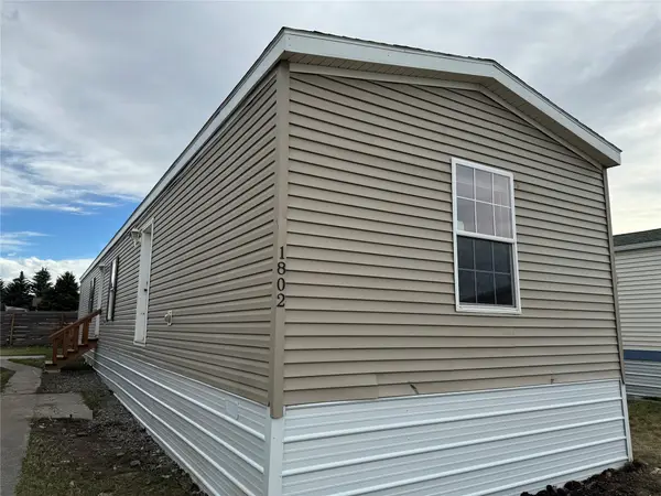 1802 W Stevens Street, Bozeman, MT 59715