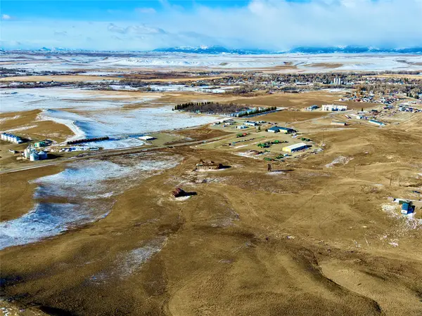 127 Mt Highway 221, Choteau, MT 59422