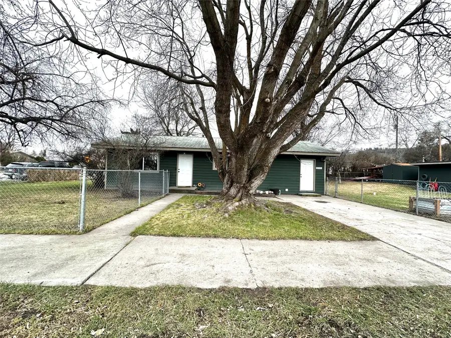 1010 7th Street W, Kalispell, MT 59901 - #2