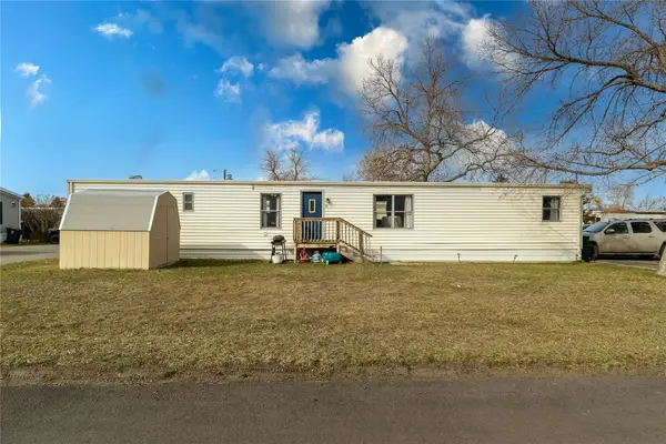 1805 Joslyn Street #11, Helena, MT 59601