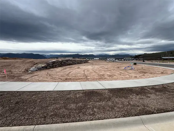 NHN Okeefe Ranch Estates Phase 4, Missoula, MT 59808