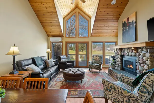 11 Eagle Bend Drive, Bigfork, MT 59911