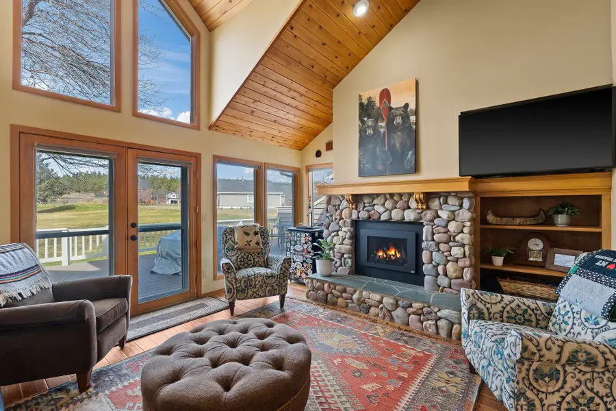 11 Eagle Bend Drive, Bigfork, MT 59911 - #2