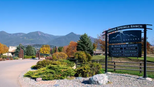 59 Heron Road, Eureka, MT 59917