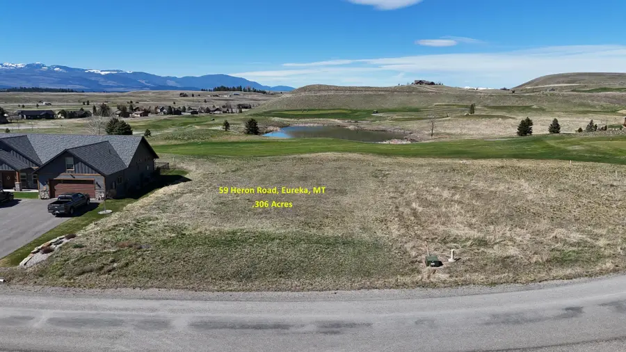59 Heron Road, Eureka, MT 59917 - #3