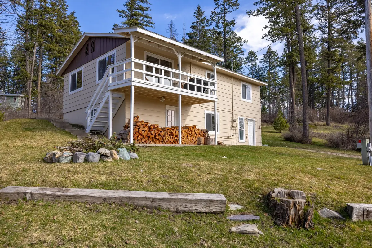 242 Deer Trail, Whitefish, MT 59937 - #1
