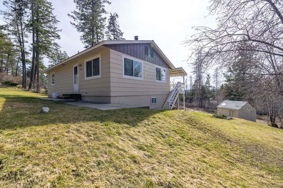 242 Deer Trail, Whitefish, MT 59937 - #2