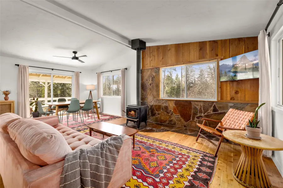 242 Deer Trail, Whitefish, MT 59937 - #3