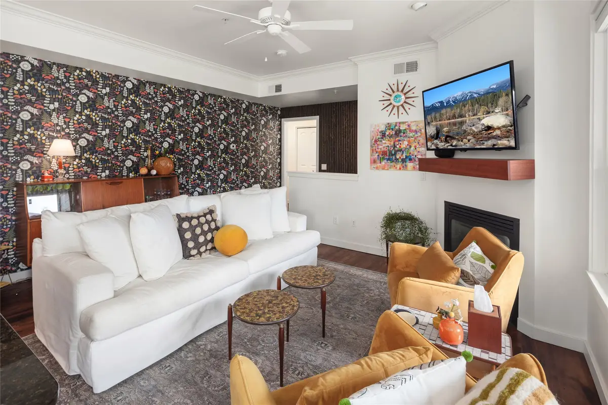 6002 St Moritz Drive #H, Whitefish, MT 59937 - #1