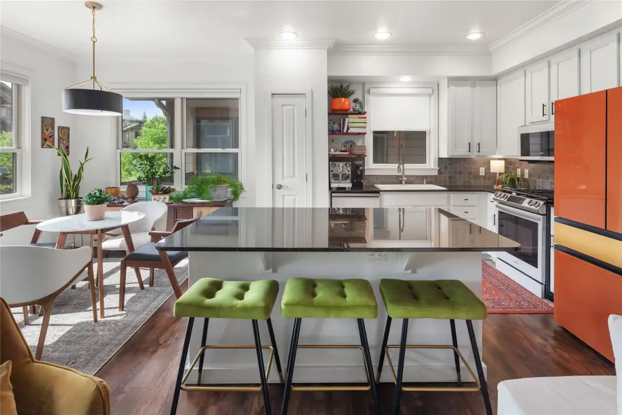 6002 St Moritz Drive #H, Whitefish, MT 59937 - #3