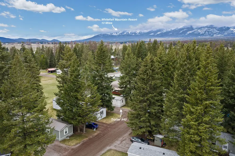 320 Braig Road #40, Columbia Falls, MT 59912 - #2