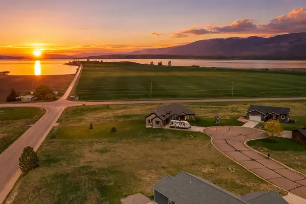 36113 Cyrus Court, Polson, MT 59860