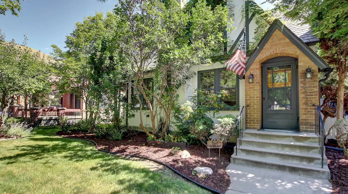 501 Evans Avenue, Missoula, MT 59801 - #1