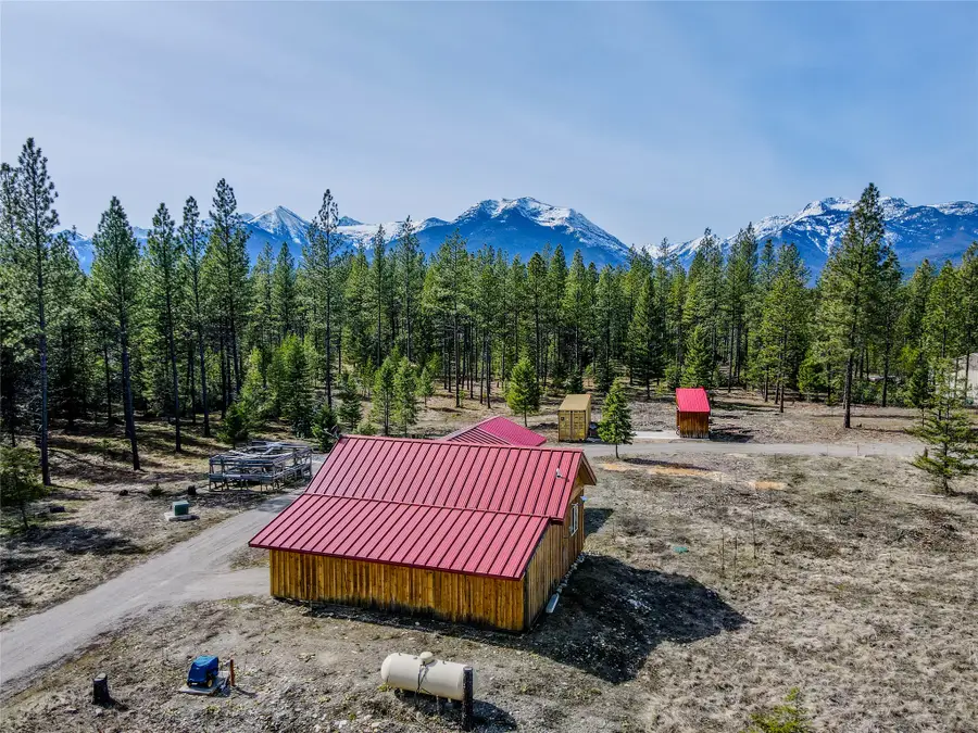 116 Cherry Creek Bluff Road, Libby, MT 59923 - #3