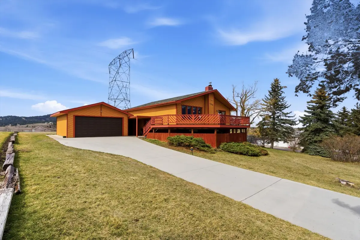 120 Midale Street, Kalispell, MT 59901 - #1