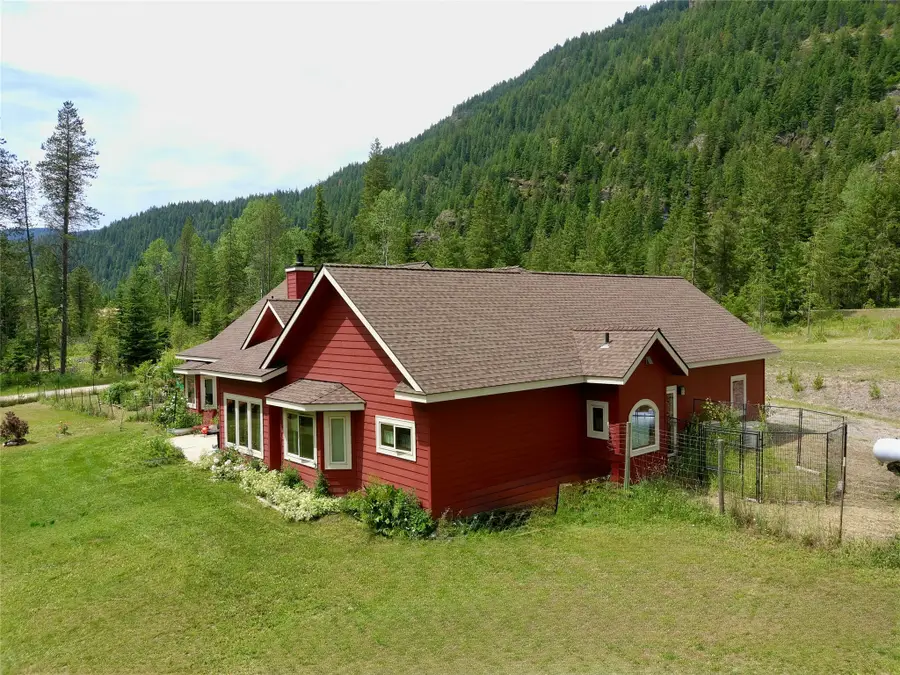 7 Conifer Lane, Noxon, MT 59853 - #3