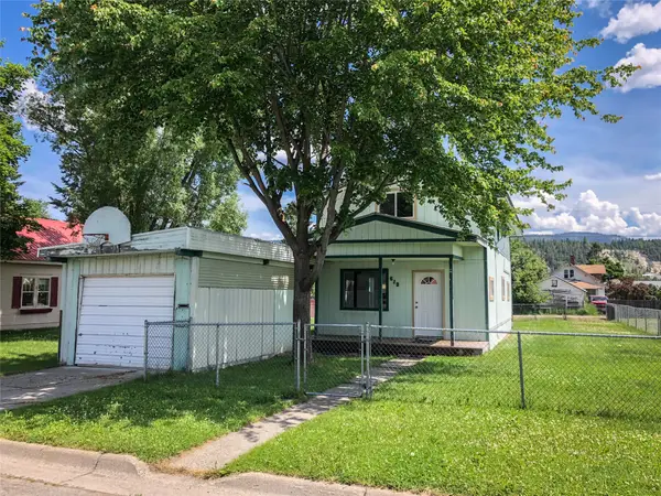 613 Minnesota Avenue, Libby, MT 59923