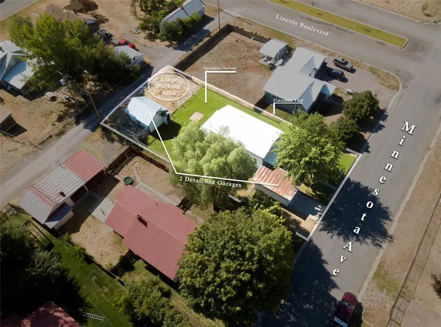 613 Minnesota Avenue, Libby, MT 59923 - #2