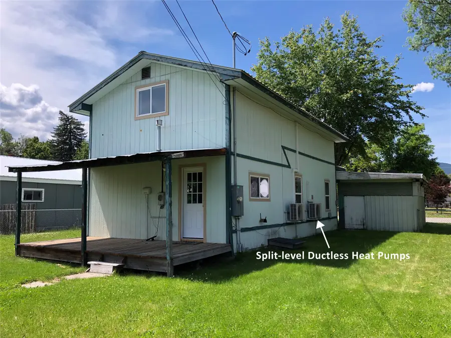 613 Minnesota Avenue, Libby, MT 59923 - #3