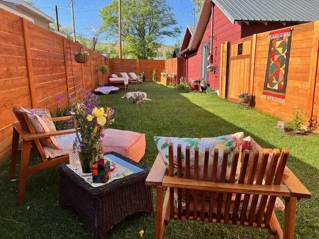 413 A Street #2, Hot Springs, MT 59845 - #3