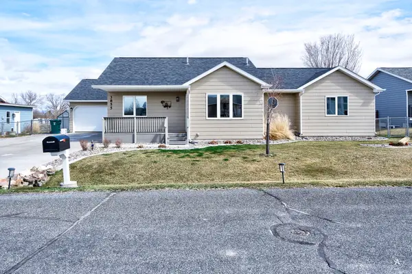 3855 Yuhas Avenue, Helena, MT 59602