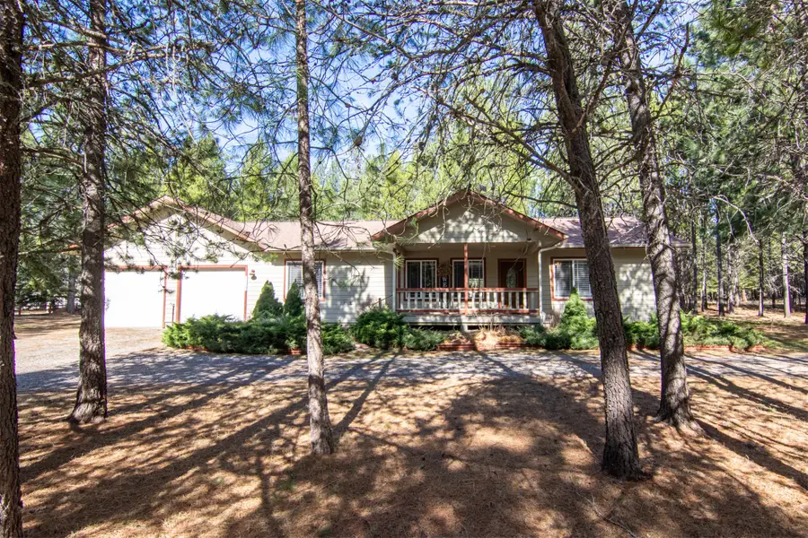 476 N Milnor Lake Road, Troy, MT 59935 - #2