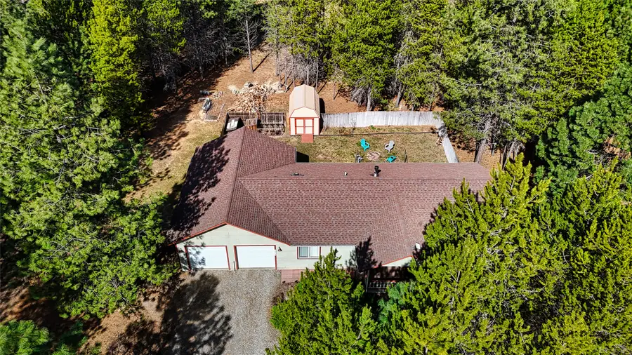 476 N Milnor Lake Road, Troy, MT 59935 - #3