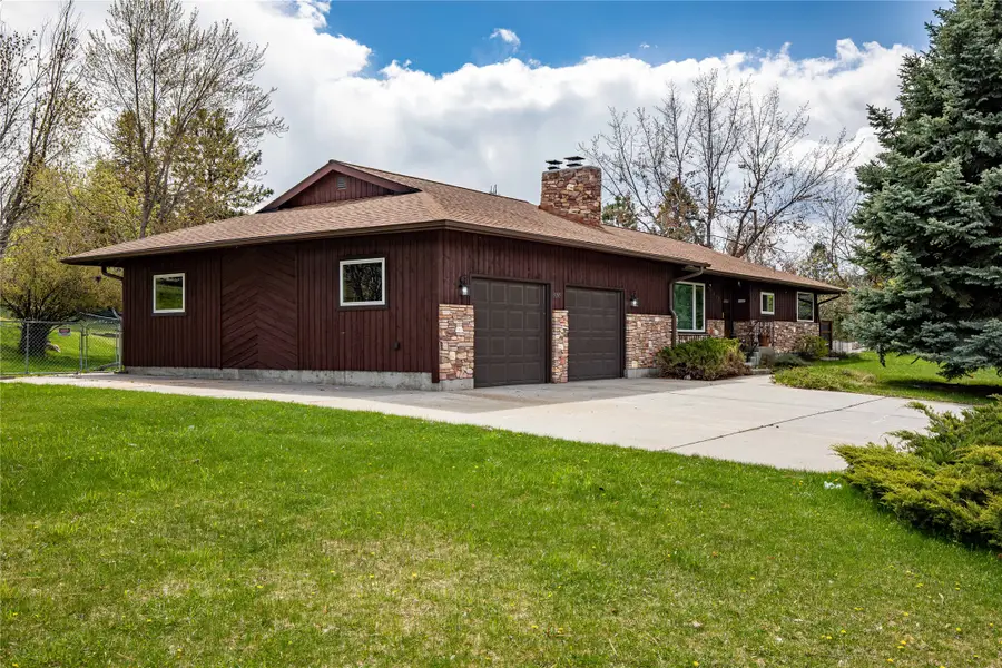 3205 Paul Lane, Missoula, MT 59803 - #2