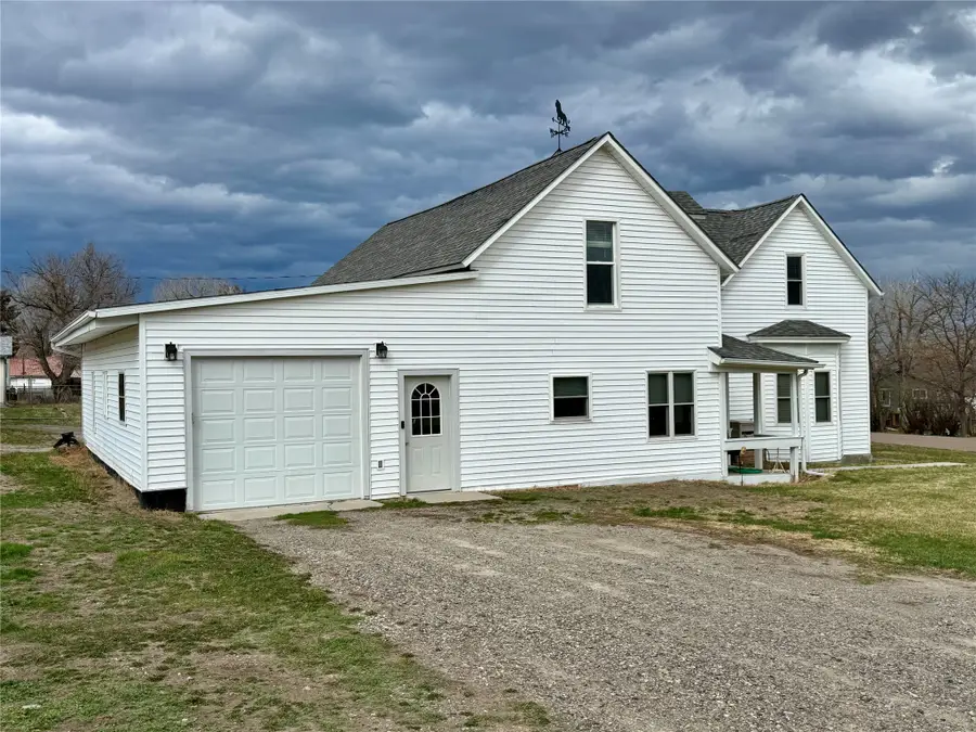 105 3rd Street N, Cascade, MT 59421 - #3