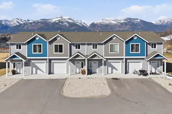 1115 Jessica Court, Corvallis, MT 59828