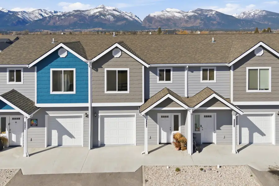 1115 Jessica Court, Corvallis, MT 59828 - #2