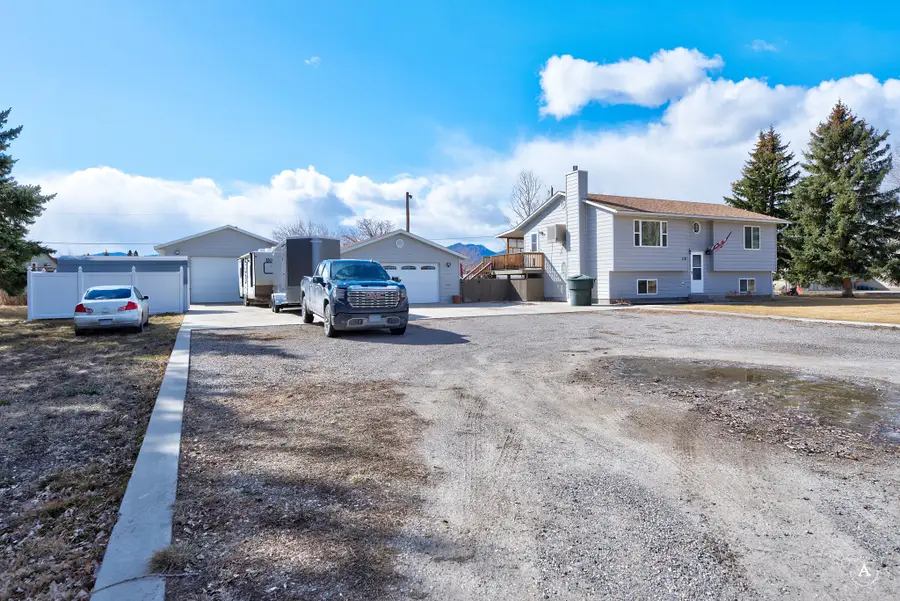 1121 Motsiff Road, Helena, MT 59602 - #3