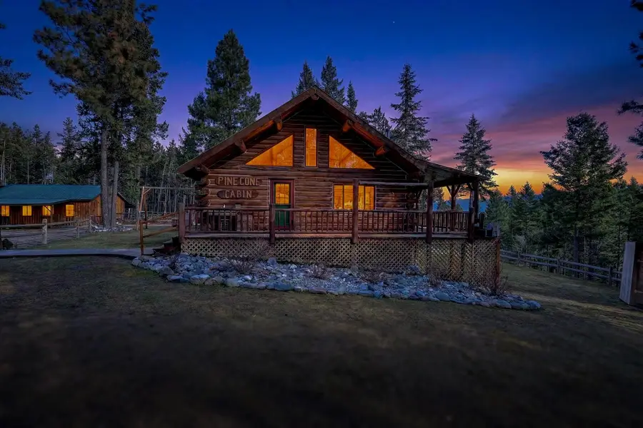 145 Elk Run Drive, Rexford, MT 59930 - #2