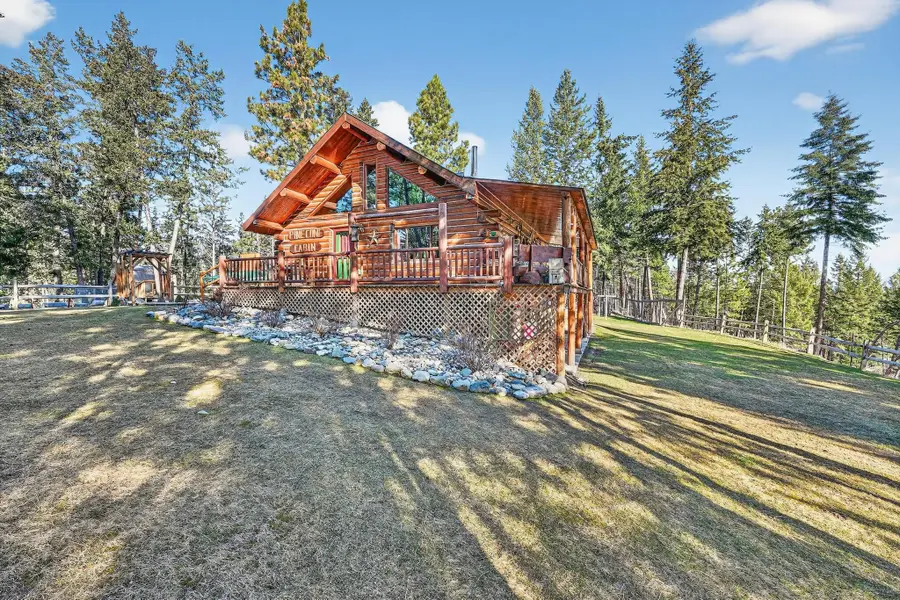 145 Elk Run Drive, Rexford, MT 59930 - #3