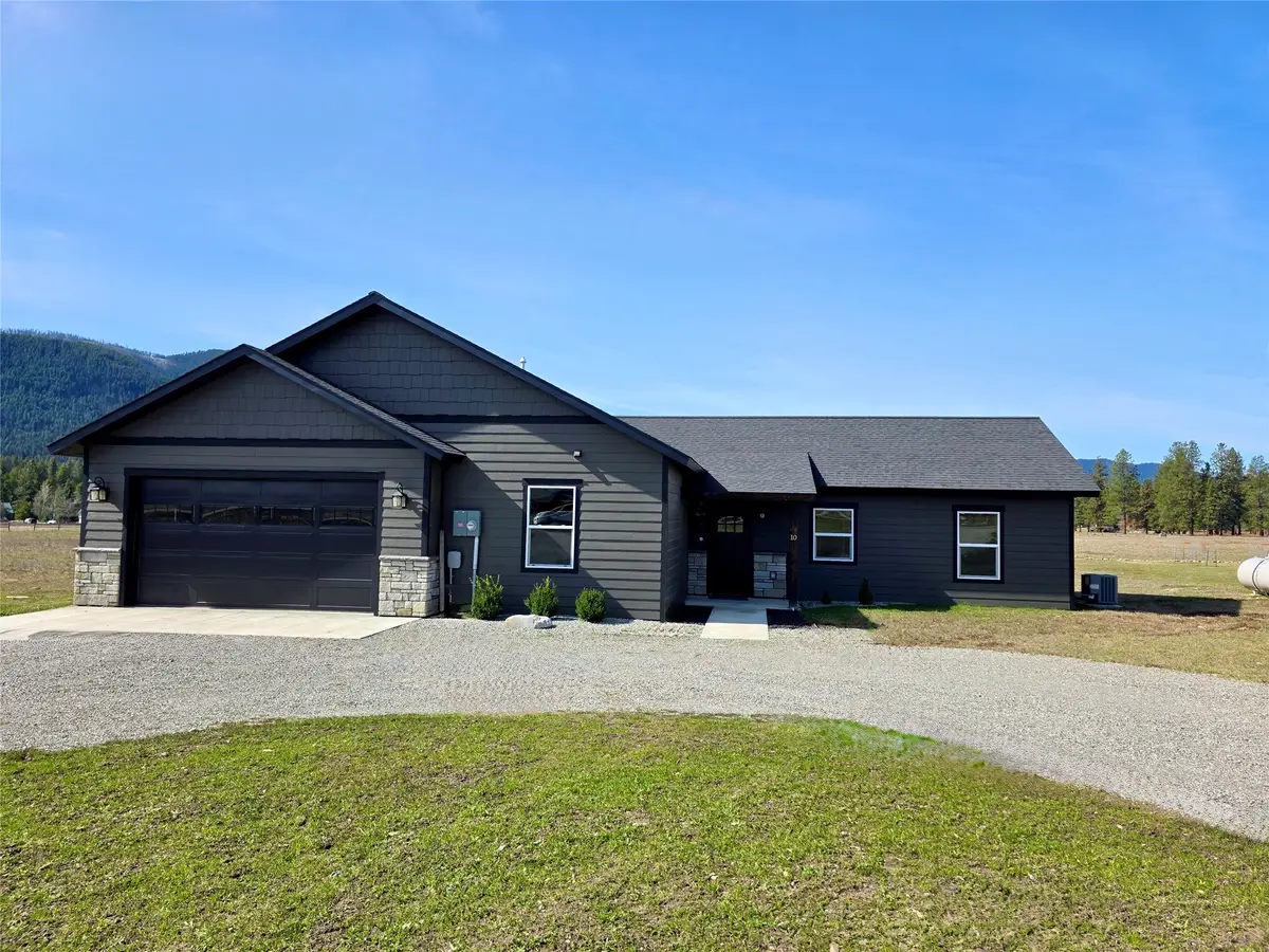 10 Lariat Loop, Thompson Falls, MT 59873 - #1