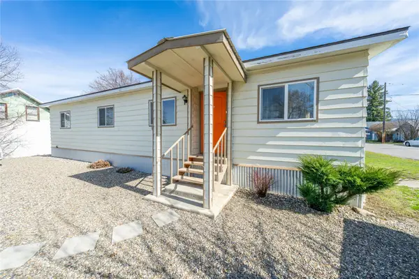 555 Wisconsin Avenue, Libby, MT 59923