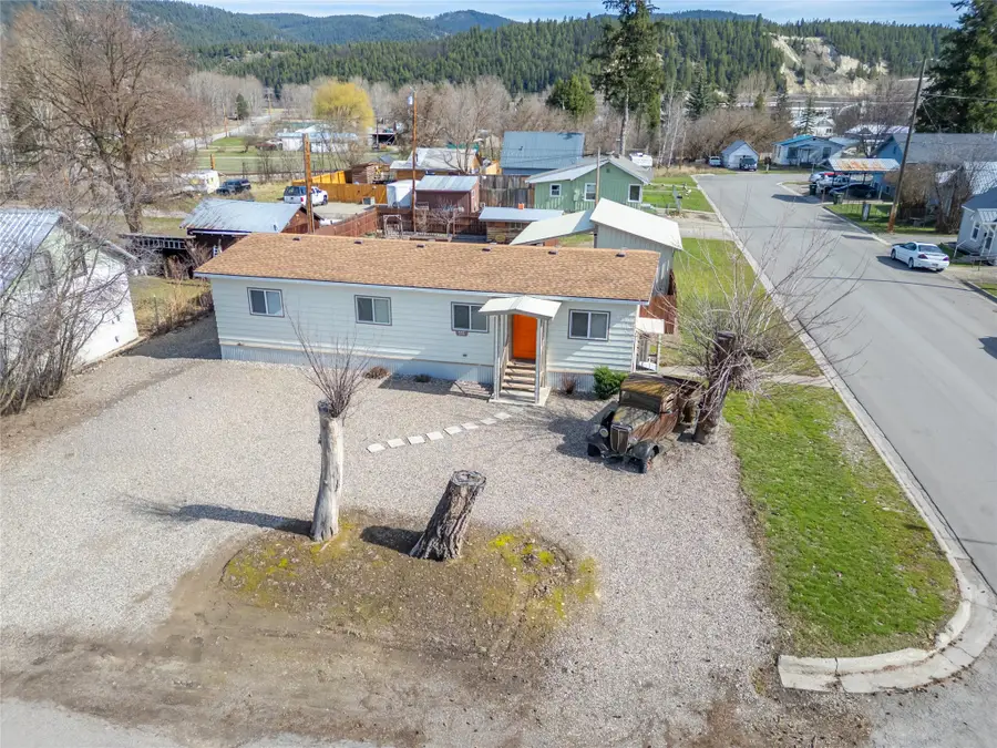 555 Wisconsin Avenue, Libby, MT 59923 - #2