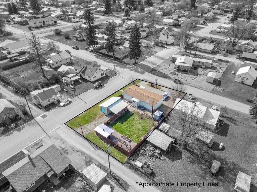 555 Wisconsin Avenue, Libby, MT 59923 - #3