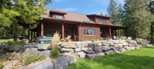 234 and 244 Williams Lane, Bigfork, MT 59911