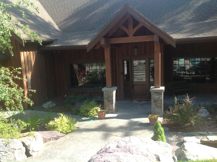 234 and 244 Williams Lane, Bigfork, MT 59911 - #2