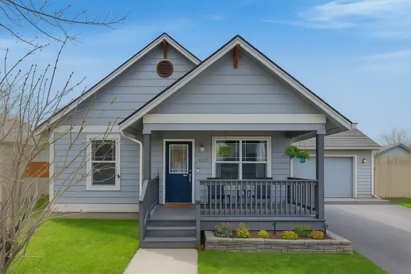 4323 Addington Drive, Missoula, MT 59808