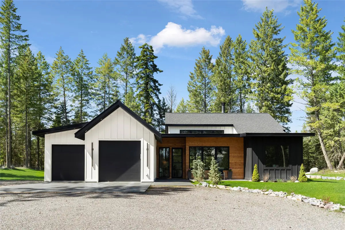 410 Belterra Lane, Bigfork, MT 59911 - #1