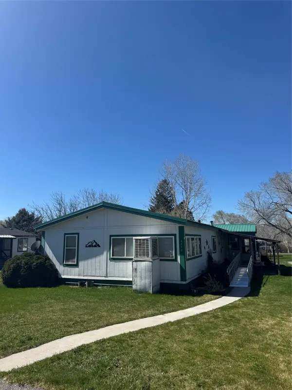 4757 Parent Street, Missoula, MT 59808