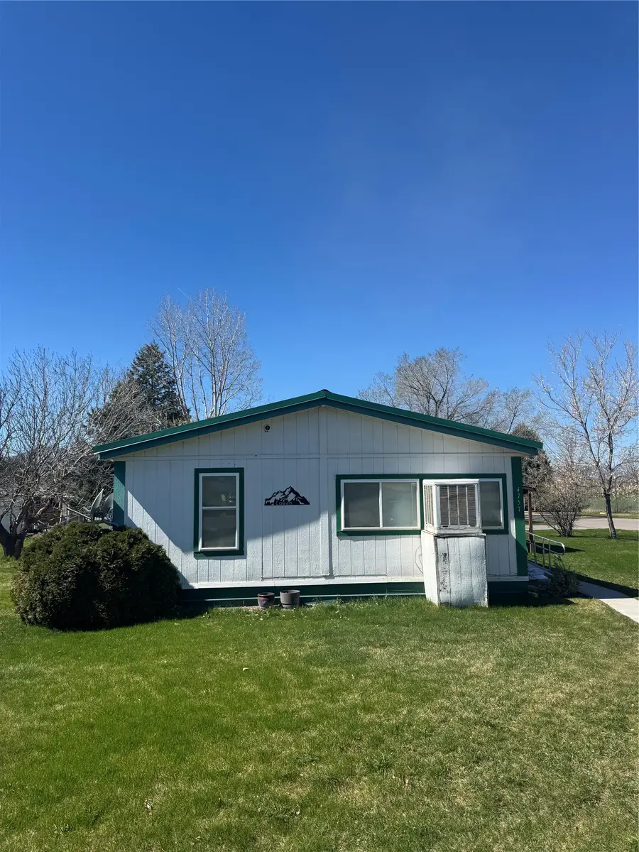 4757 Parent Street, Missoula, MT 59808 - #3