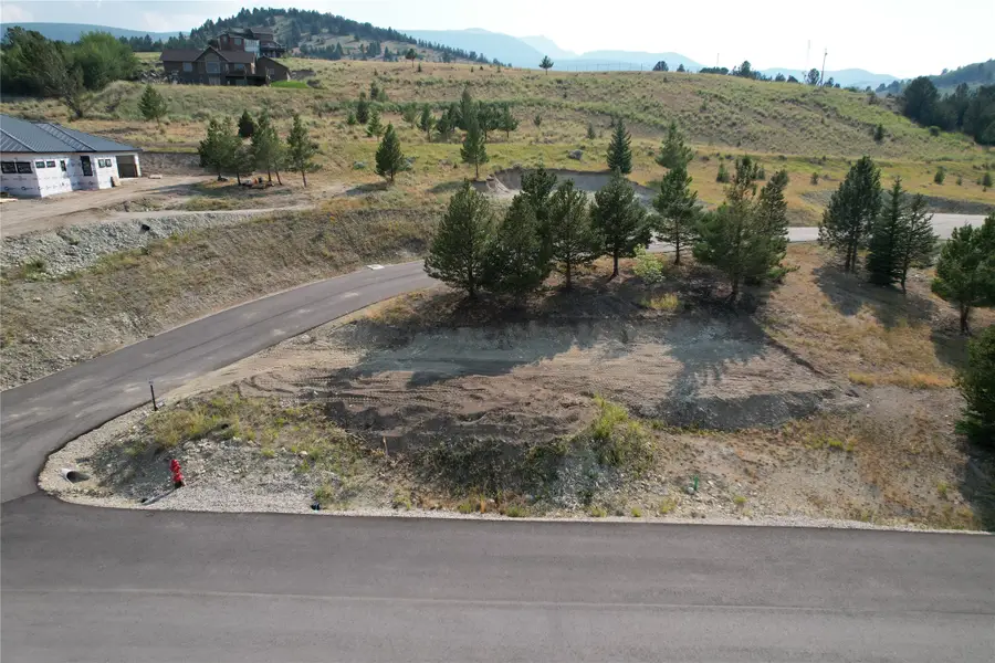 Lot B-22 The Smelter City Estates, Anaconda, MT 59711 - #2