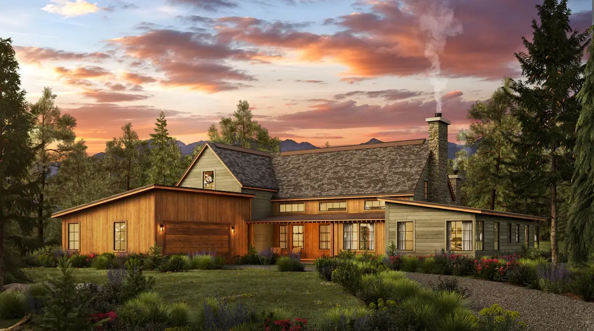 264 Cobblestone Way, Eureka, MT 59917 - #1